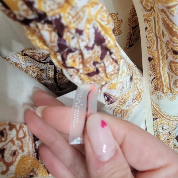 Free People Alpine Snow Bib - Picture 3 of 6